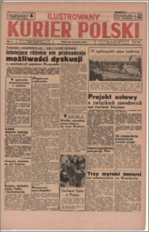 Ilustrowany Kurier Polski, 1949.06.10, R.5, nr 157