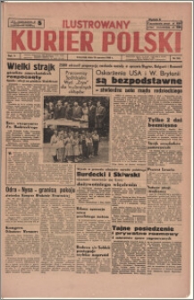 Ilustrowany Kurier Polski, 1949.06.16, R.5, nr 163