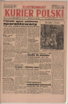 Ilustrowany Kurier Polski, 1949.06.17, R.5, nr 164