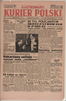 Ilustrowany Kurier Polski, 1949.06.21, R.5, nr 168