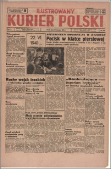 Ilustrowany Kurier Polski, 1949.06.22, R.5, nr 169