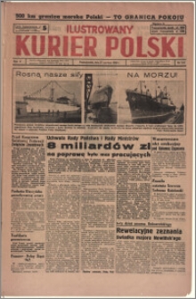 Ilustrowany Kurier Polski, 1949.06.27, R.5, nr 174