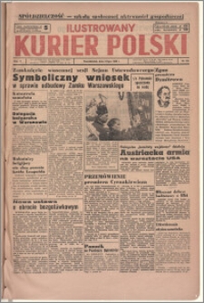 Ilustrowany Kurier Polski, 1949.07.04, R.5, nr 181