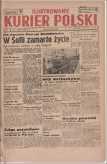 Ilustrowany Kurier Polski, 1949.07.06, R.5, nr 183