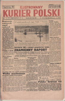 Ilustrowany Kurier Polski, 1949.07.07, R.5, nr 184