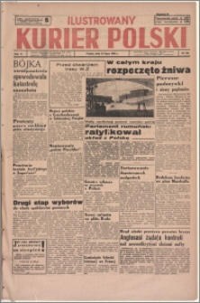 Ilustrowany Kurier Polski, 1949.07.15, R.5, nr 192