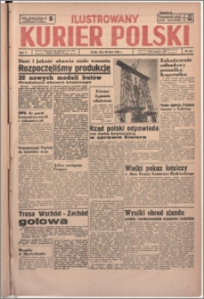 Ilustrowany Kurier Polski, 1949.07.20, R.5, nr 197