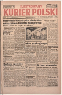 Ilustrowany Kurier Polski, 1949.07.22, R.5, nr 199