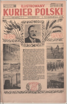 Ilustrowany Kurier Polski, 1949.07.23, R.5, nr 200