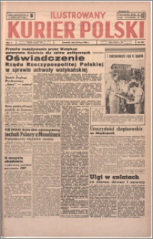 Ilustrowany Kurier Polski, 1949.07.28, R.5, nr 205