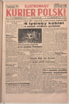 Ilustrowany Kurier Polski, 1949.08.03, R.5, nr 211