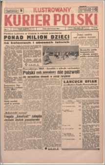 Ilustrowany Kurier Polski, 1949.08.05, R.5, nr 213