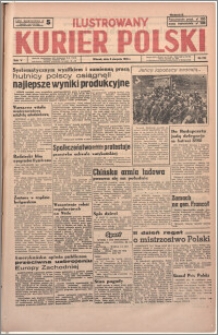 Ilustrowany Kurier Polski, 1949.08.09, R.5, nr 217