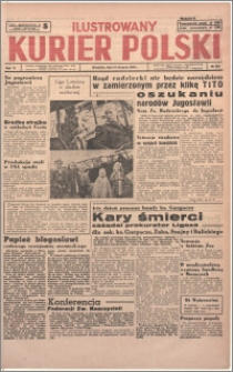 Ilustrowany Kurier Polski, 1949.08.14, R.5, nr 222