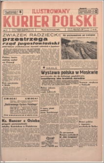 Ilustrowany Kurier Polski, 1949.08.23, R.5, nr 231