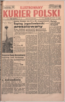 Ilustrowany Kurier Polski, 1949.09.10, R.5, nr 249