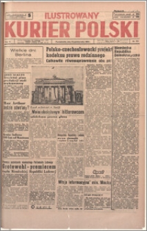 Ilustrowany Kurier Polski, 1949.10.10, R.5, nr 279