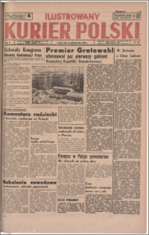 Ilustrowany Kurier Polski, 1949.10.12, R.5, nr 281