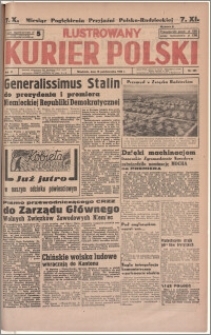 Ilustrowany Kurier Polski, 1949.10.16, R.5, nr 285