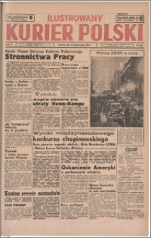 Ilustrowany Kurier Polski, 1949.10.18, R.5, nr 287