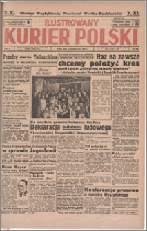 Ilustrowany Kurier Polski, 1949.10.21, R.5, nr 290