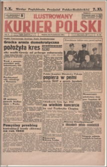 Ilustrowany Kurier Polski, 1949.10.23, R.5, nr 292