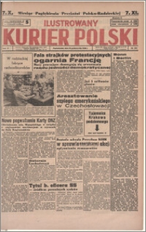 Ilustrowany Kurier Polski, 1949.10.24, R.5, nr 293