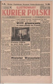 Ilustrowany Kurier Polski, 1949.10.26, R.5, nr 295