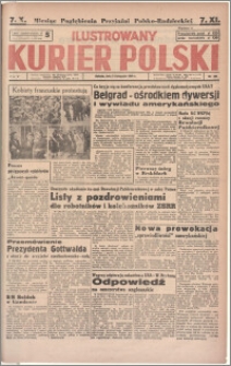 Ilustrowany Kurier Polski, 1949.11.05, R.5, nr 305