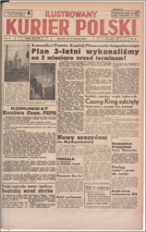 Ilustrowany Kurier Polski, 1949.11.17, R.5, nr 317