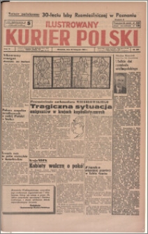 Ilustrowany Kurier Polski, 1949.11.20, R.5, nr 320