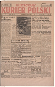 Ilustrowany Kurier Polski, 1949.11.22, R.5, nr 322