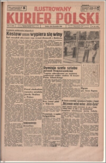 Ilustrowany Kurier Polski, 1949.12.10, R.5, nr 340