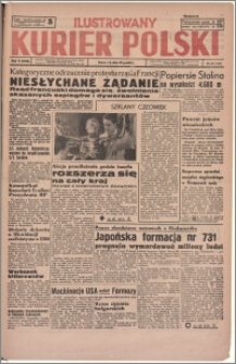 Ilustrowany Kurier Polski, 1949.12.29, R.5, nr 357
