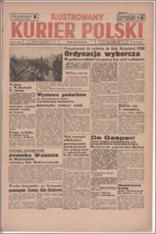 Ilustrowany Kurier Polski, 1950.01.13, R.7, nr 13