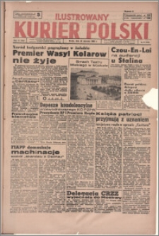 Ilustrowany Kurier Polski, 1950.01.25, R.6, nr 25