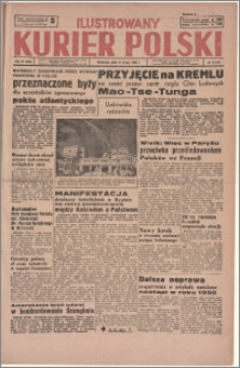 Ilustrowany Kurier Polski, 1950.02.12, R.6, nr 43