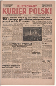 Ilustrowany Kurier Polski, 1950.02.19, R.6, nr 50