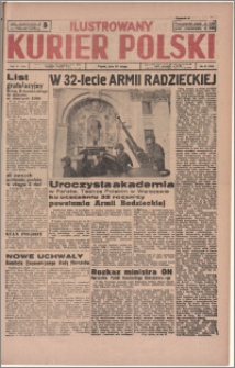 Ilustrowany Kurier Polski, 1950.02.24, R.6, nr 55