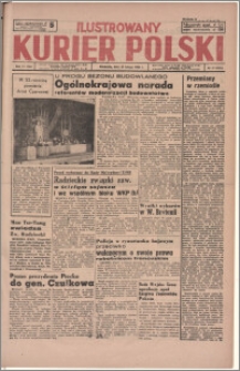 Ilustrowany Kurier Polski, 1950.02.26, R.6, nr 57