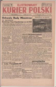 Ilustrowany Kurier Polski, 1950.03.05, R.6, nr 64