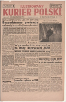 Ilustrowany Kurier Polski, 1950.03.12, R.6, nr 71