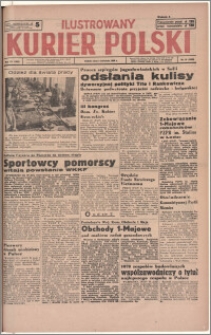 Ilustrowany Kurier Polski, 1950.04.01, R.6, nr 91