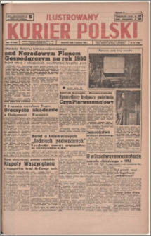 Ilustrowany Kurier Polski, 1950.04.06, R.6, nr 96