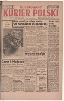 Ilustrowany Kurier Polski, 1950.04.08, R.6, nr 98