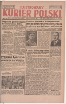 Ilustrowany Kurier Polski, 1950.04.22, R.6, nr 110
