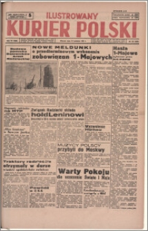 Ilustrowany Kurier Polski, 1950.04.25, R.6, nr 113