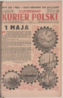 Ilustrowany Kurier Polski, 1950.05.02, R.6, nr 120