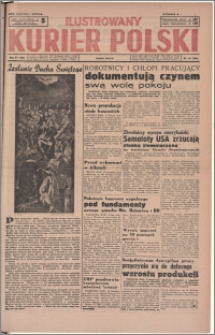 Ilustrowany Kurier Polski, 1950.05.29, R.6, nr 147