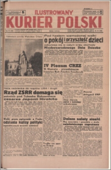 Ilustrowany Kurier Polski, 1950.06.03, R.6, nr 151